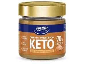 ENERVIT PR Crema Keto Caram.