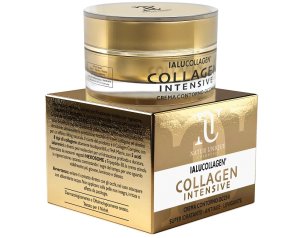 IALUCOLLAGEN COLLAG INT CR C/O