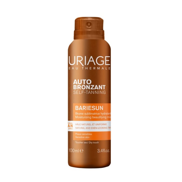 BARIESUN Brume A-Abbronz.150ml BARIESUN Brume A-Abbronz.150ml
