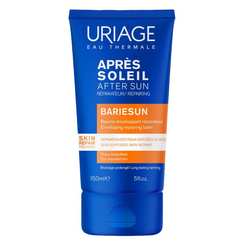 BARIESUN Bals.DopoSole 150ml BARIESUN Bals.DopoSole 150ml