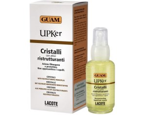 GUAM UPKER Crist.Ristr.50ml