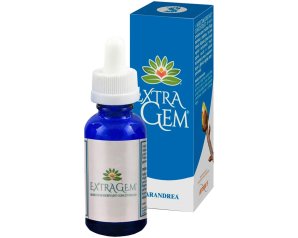 EXTRAGEM Albicocco Gemme 20ml