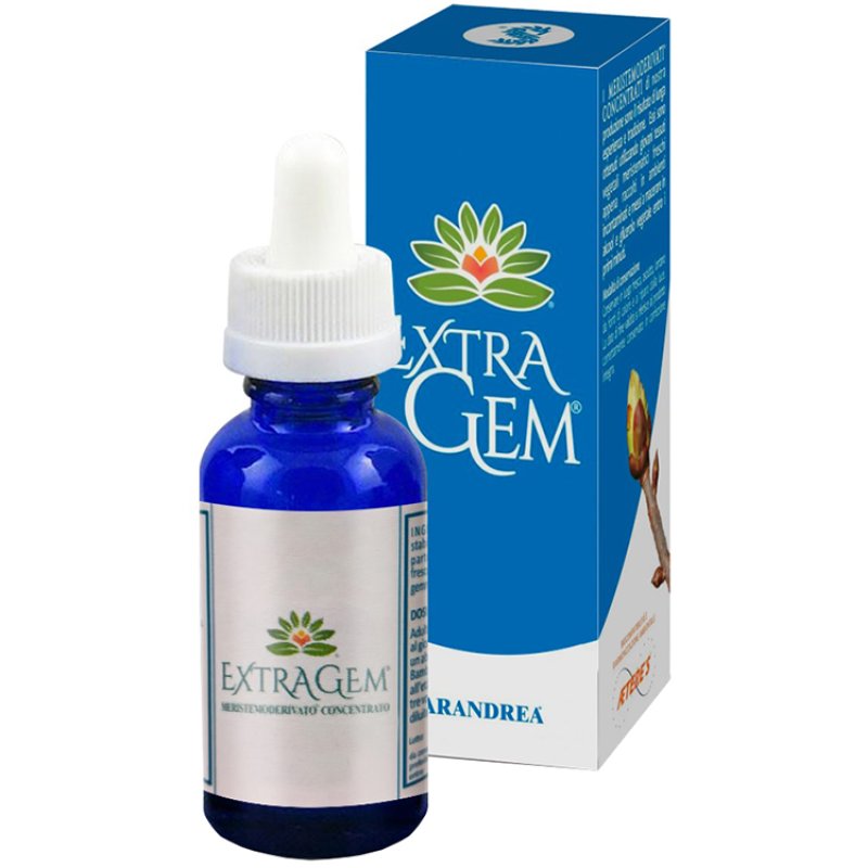 EXTRAGEM OLIVELLO SPINOSO MG G