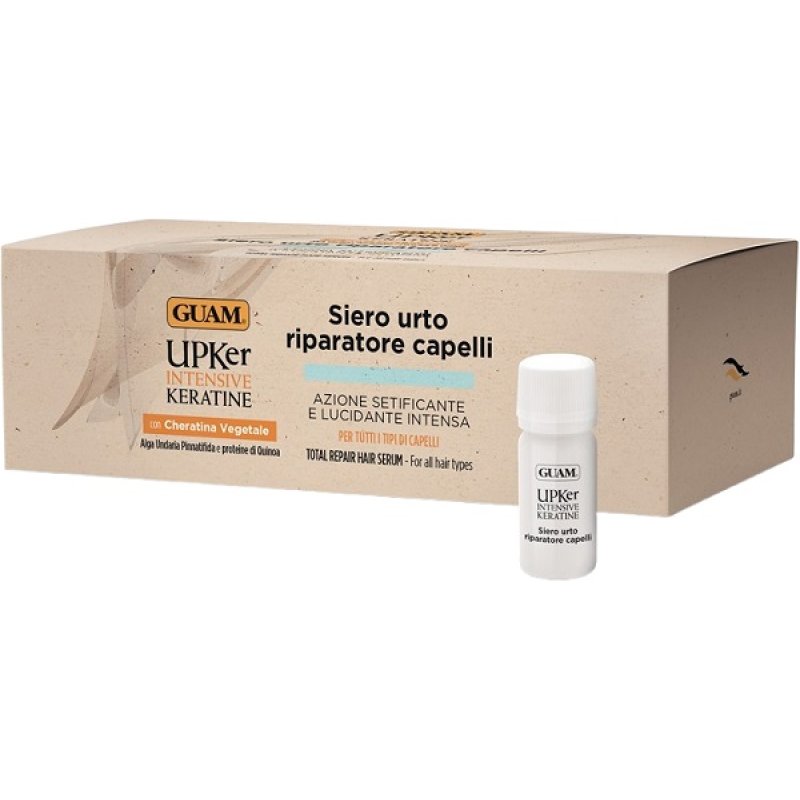 GUAM UPKER INTENS KER SIERO 8F GUAM UPKER INTENS KER SIERO 8F