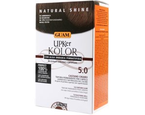 GUAM UPKER KOLOR CASTANO CHIAR