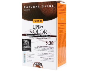 GUAM UPKER KOLOR CAST AMB CH