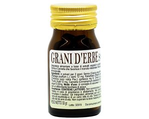 GRANI ERBE Lact Ac Cpr SARAND.