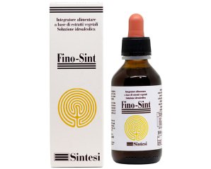 FINO SINT TM 100ML