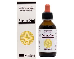 NORMO SINT GTT 100ML