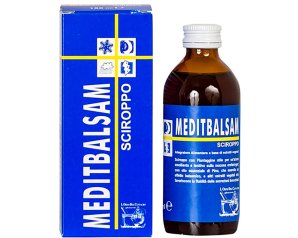 MEDITBALSAM 150ML
