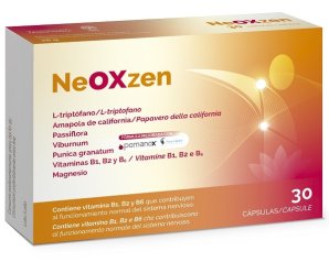 NEOXZEN 30 Cps