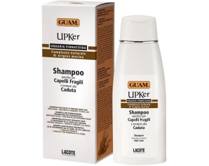 GUAM UPKER SHAMPOO ANTICADUTA