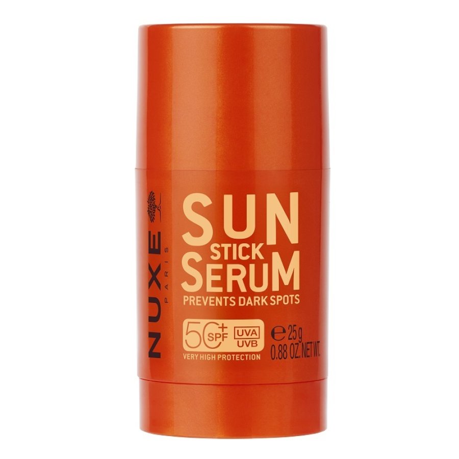 NUXE SUN STICK VISO 50+ 25G NUXE SUN STICK VISO 50+ 25G