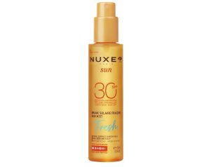 NUXE SUN ACQUA SPF30 150ML