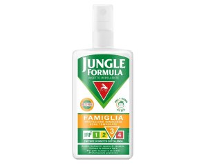 JUNGLE Formula Family Spy100ml
