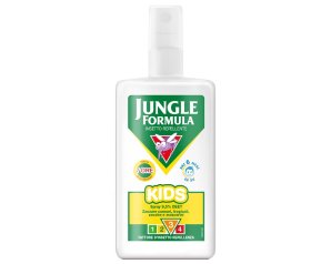 JUNGLE FORMULA KIDS SPRAY 75ML