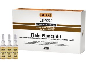 GUAM UPKER 12f.7ml Planctidil