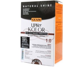 GUAM UPKER KOLOR NERO 1 LACOTE