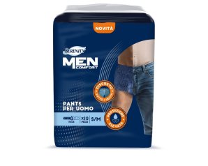 SERENITY Pants Man P S/M 10pz