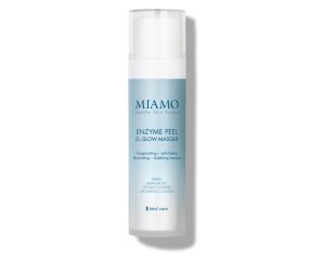 Miamo Enzyme Peel O2 Glow Masque - maschera ossigenante ed esfoliante 45 ml