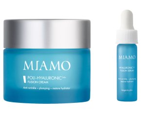MIAMO POLI HYAL14+ FUSION BUND