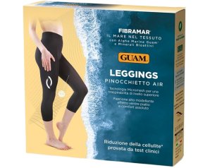 GUAM Leggings Pinocch.AIR XS/S