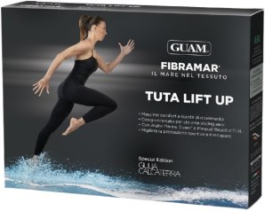 GUAM FIBRAMAR Tuta Lif.Ne M/L