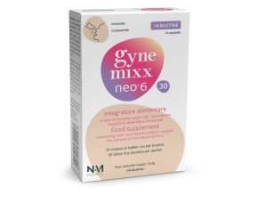 GYNEMIXX NEO 14BUST         FR