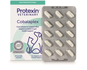 COBALAPLEX 60CPS