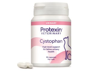 CYSTOPHAN 30CPS