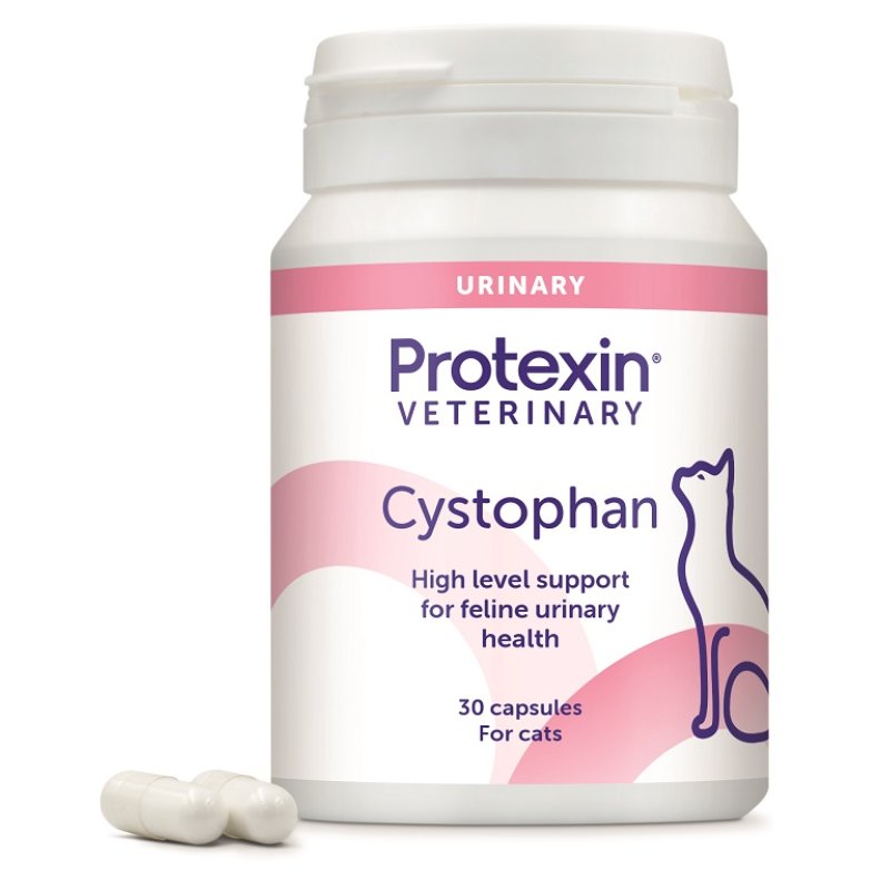 Cystophan 30 capsule Cystophan 30 capsule