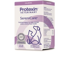 SERENICARE 30SACCHETTINI