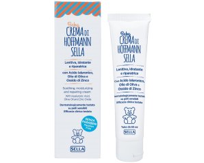 BABY CREMA HOFFMANN SELLA 60ML