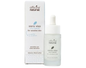 OFFICINA NAT.Siero Viso P-S