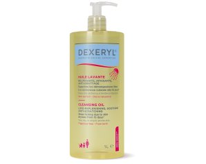 DEXERYL OLIO LAVANTE 1L