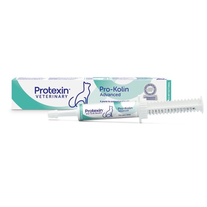 Prokolin advanced cat 15 ml