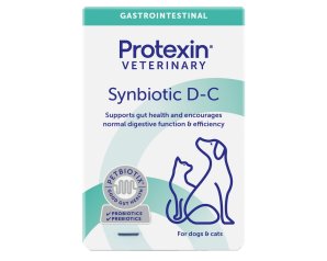 SYNBIOTIC D-C 10CPS