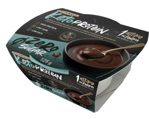 KETO Protein Pudding Chocolate