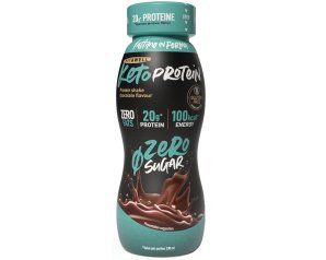 KETO Protein Shake Ciocc.