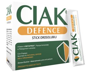 CIAK Defence 30 Stick Orosol.
