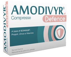 AMODIVYR Defence 20 Cpr