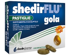 SHEDIRFLU Gola 48Past.Ment/Euc