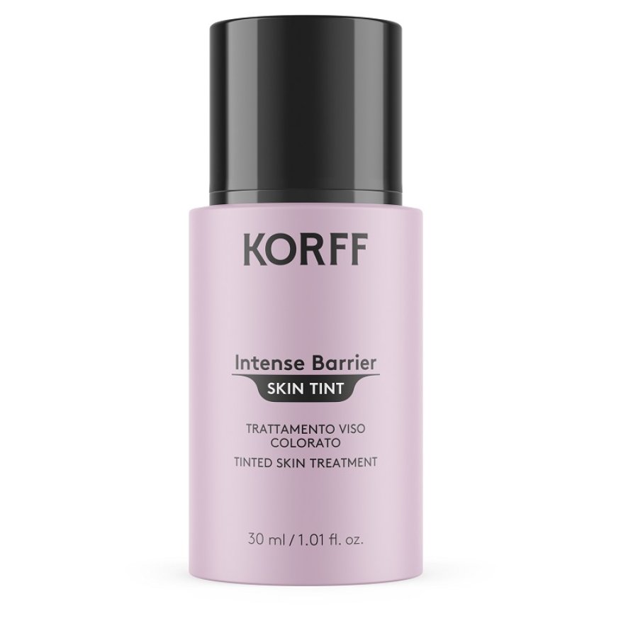 KORFF Intense Barr.Skin Tint.3 KORFF Intense Barr.Skin Tint.3