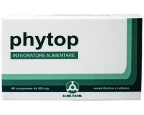 PHYTOP 40Cpr