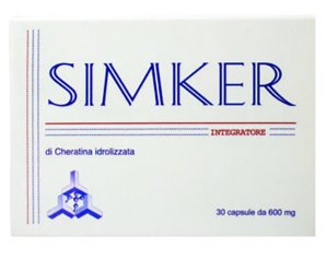 SIMKER 30CPR