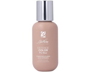 DEFENCE C.PW Fondot.Fluid 5