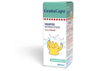GRATTACAPO Sh.A-Parass.150ml