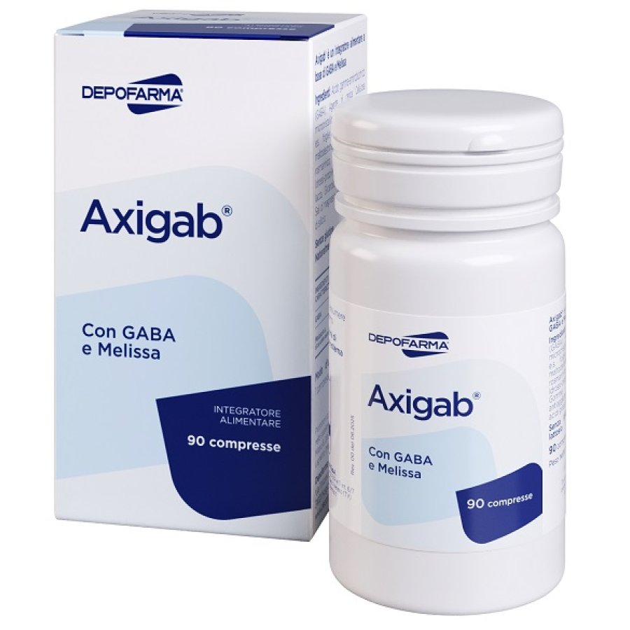 AXIGAB 90Cpr AXIGAB 90Cpr