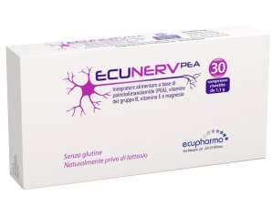 ECUNERV PEA 30CPR