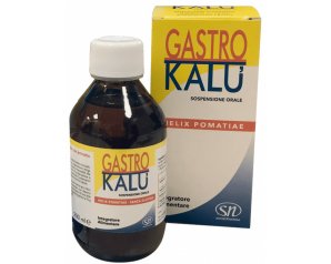GASTROKALU 200ML
